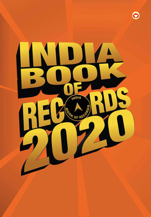 India Book Of Records 2020
