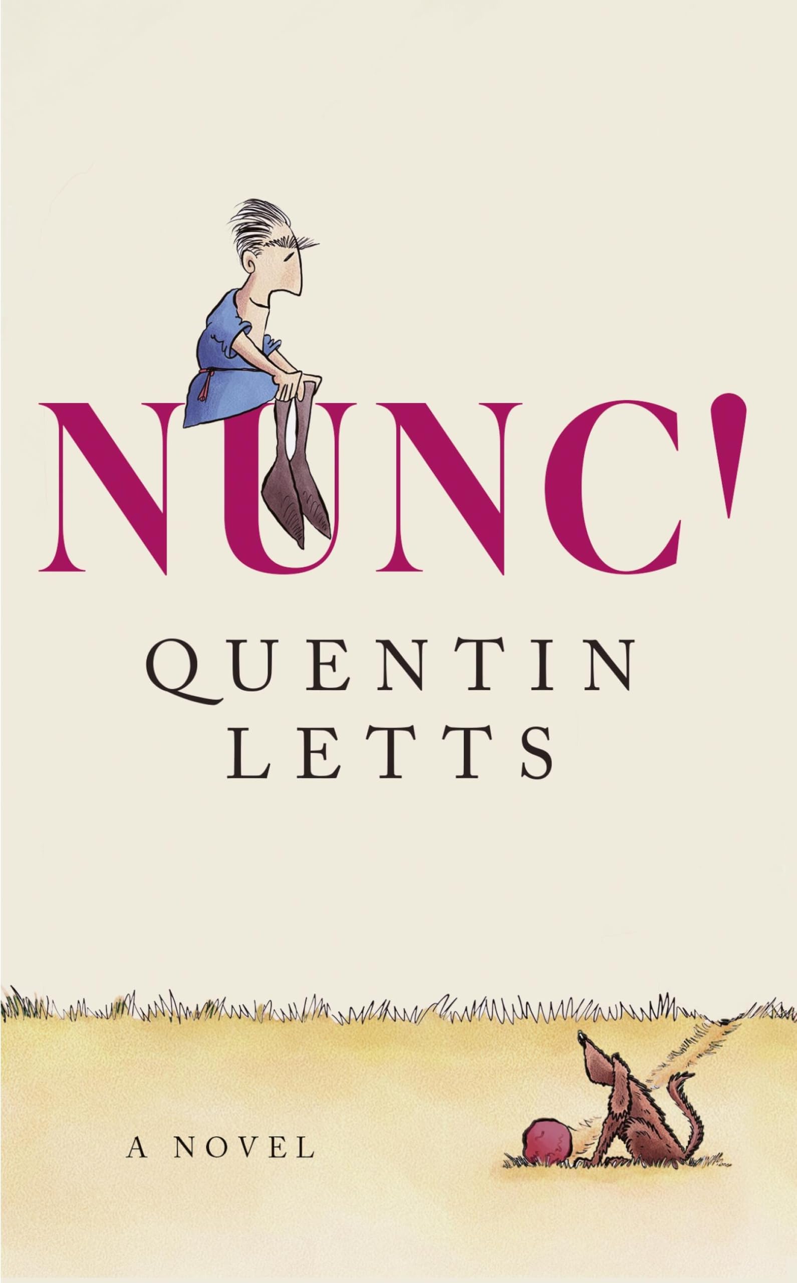 Nunc!