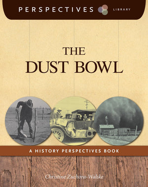 The Dust Bowl (Perspectives Library),Used