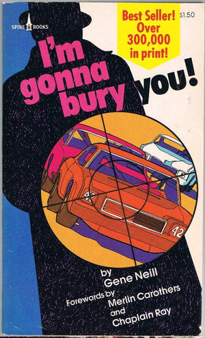 Im Gonna Bury You!