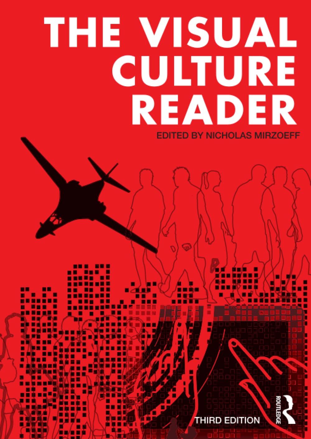 The Visual Culture Reader-used