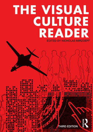 The Visual Culture Reader-used