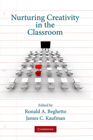 Nurturing Creativity in the Classroom,Used