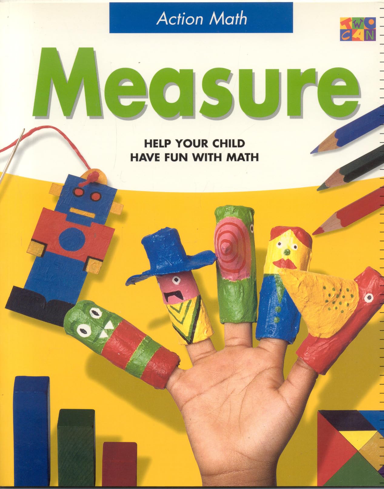 Measure (Action Math),Used
