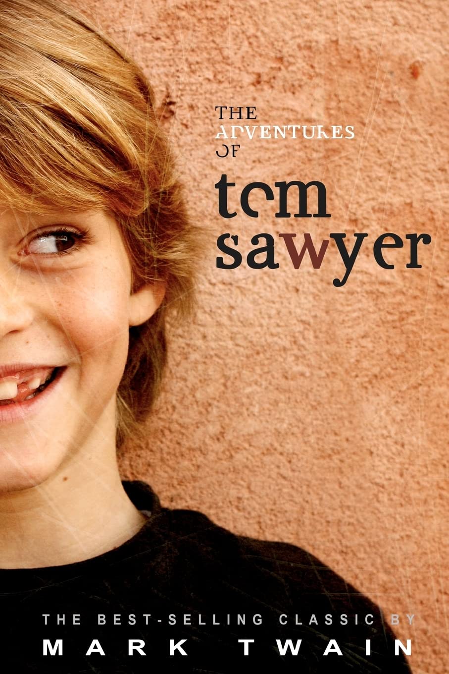 The Adventures of Tom Sawyer,Used