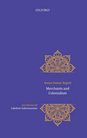Merchants and Colonialism (Social Science Across Disciplines),Used