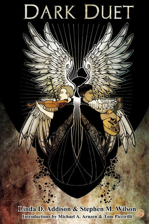 Dark Duet,Used