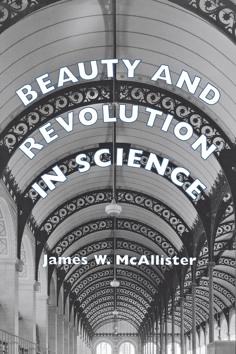 Beauty and Revolution in Science,Used