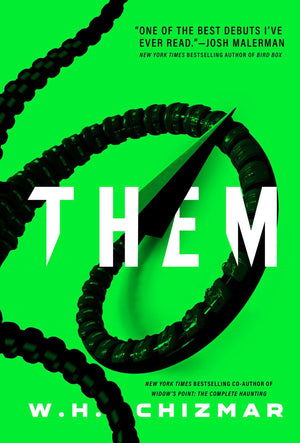 Them: A Novel