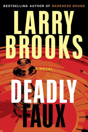 Deadly Faux,Used