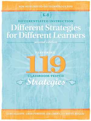 Differentiated Instruction 2Nd Ed.,Used