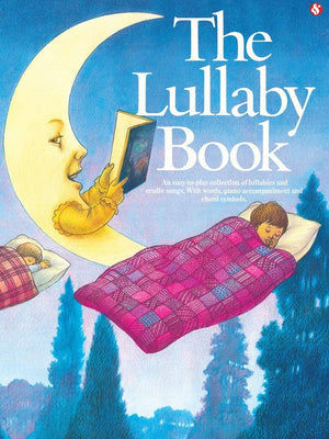 The Lullaby Book,New