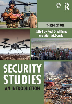 Security Studies