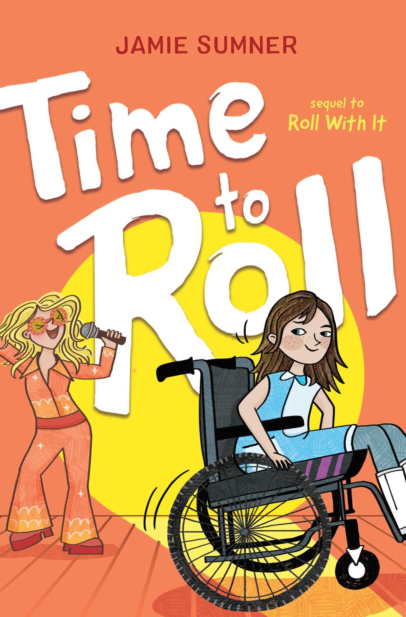 Time To Roll (Roll With It),Used