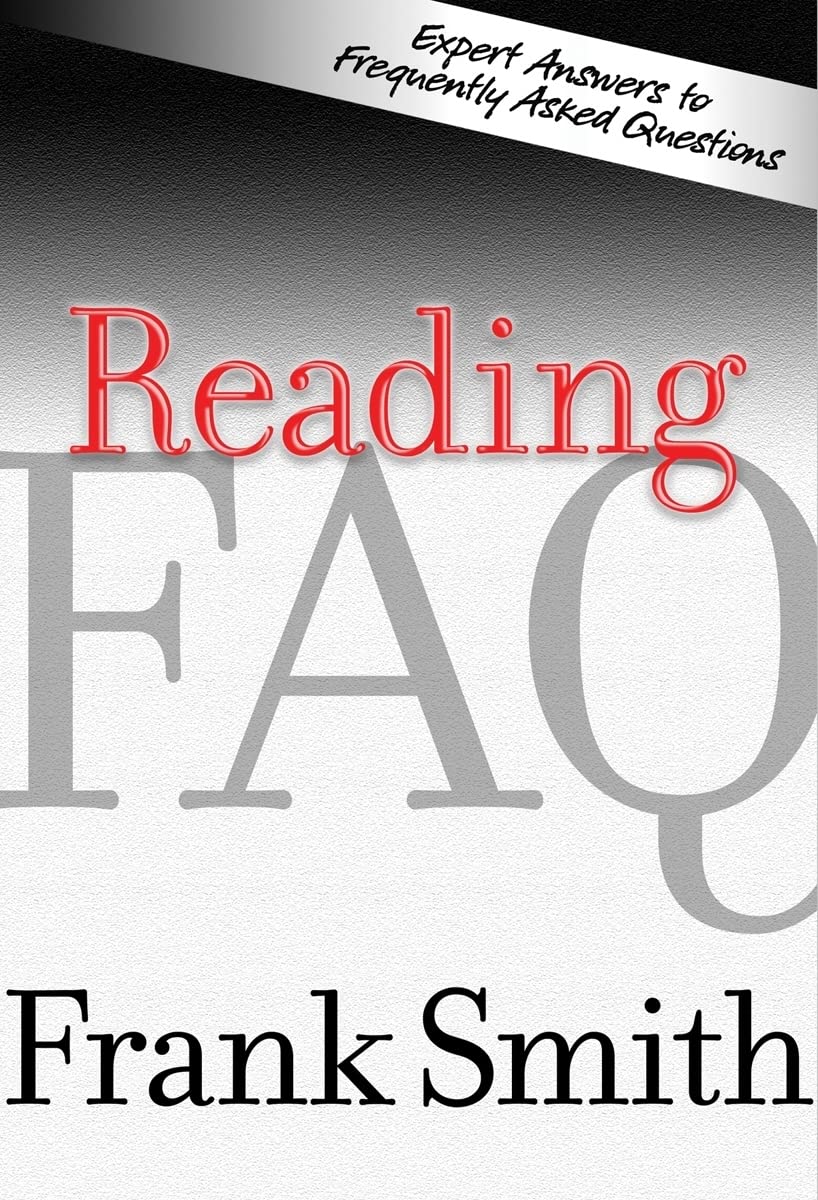Reading: FAQ,New