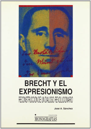 Brecht y el expresionismo,Used