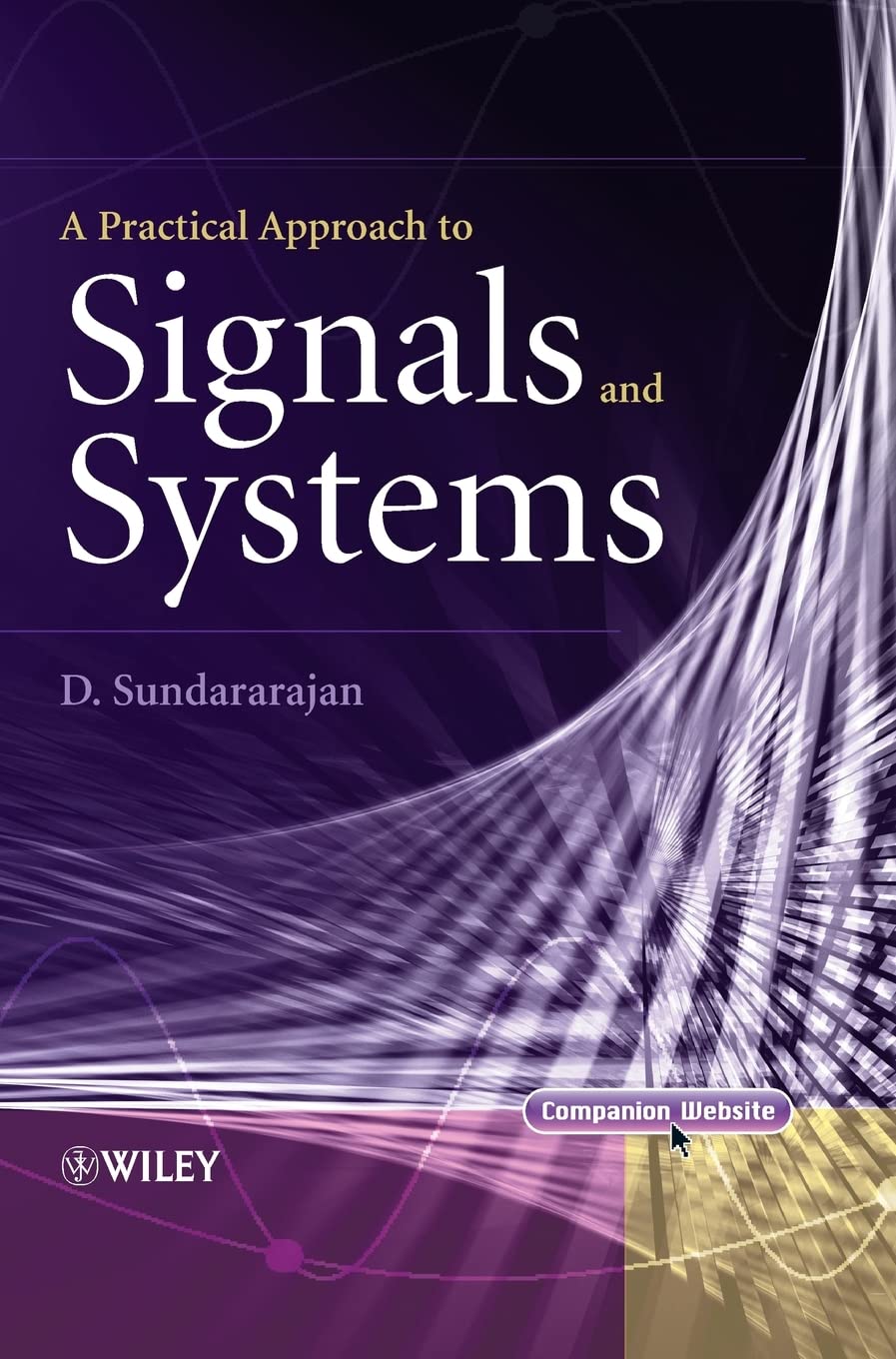 A Practical Approach to Signals and Systems,Used