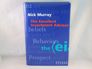 The Excellent Investment Advisor,Used
