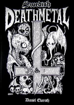 Swedish Death Metal,Used