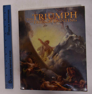 The Triumph of French Painting,Used