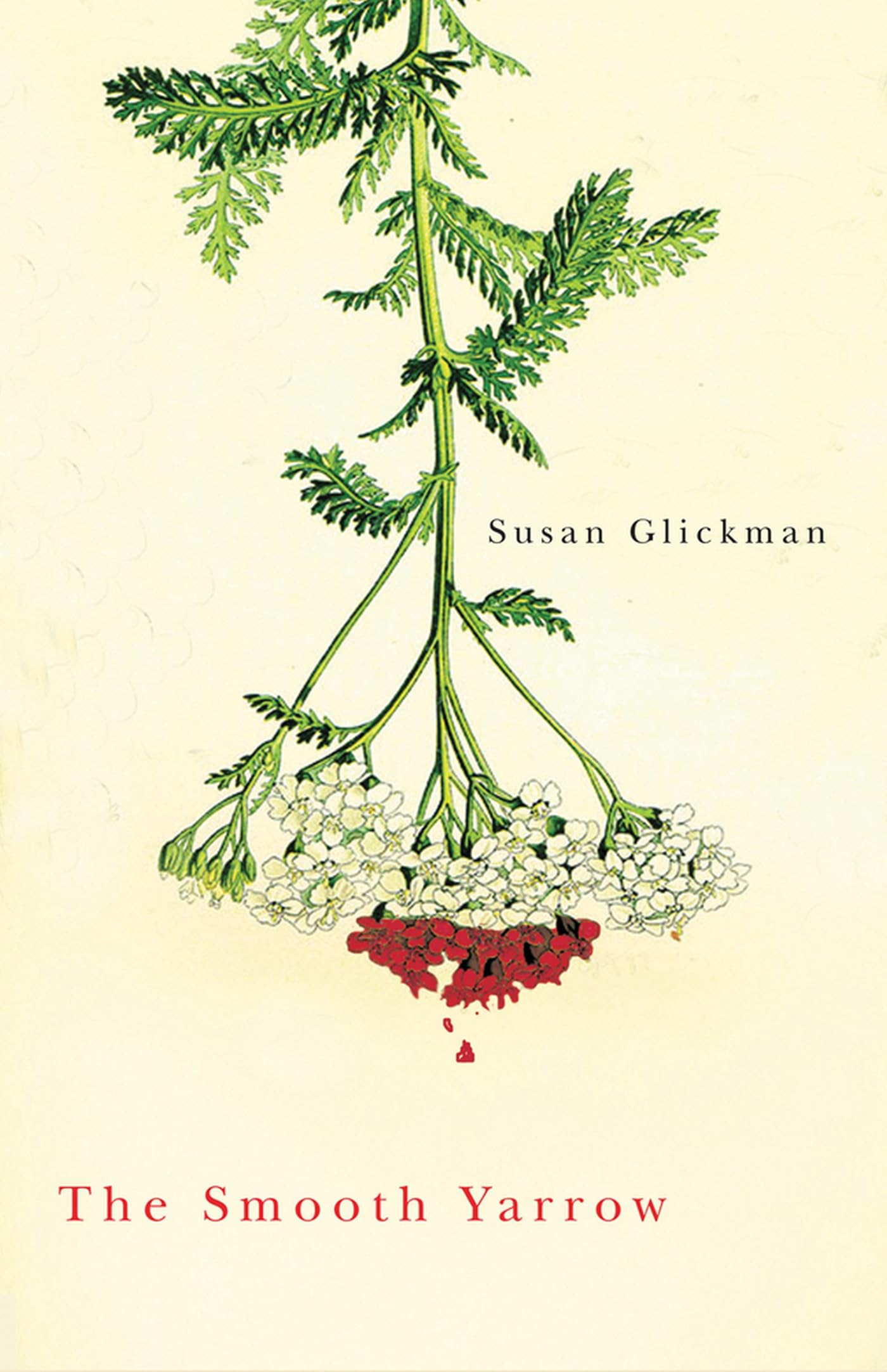 The Smooth Yarrow,Used
