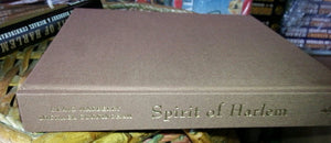 Spirit Of Harlem: A Portrait Of America'S Most Exciting Neighborhood,New