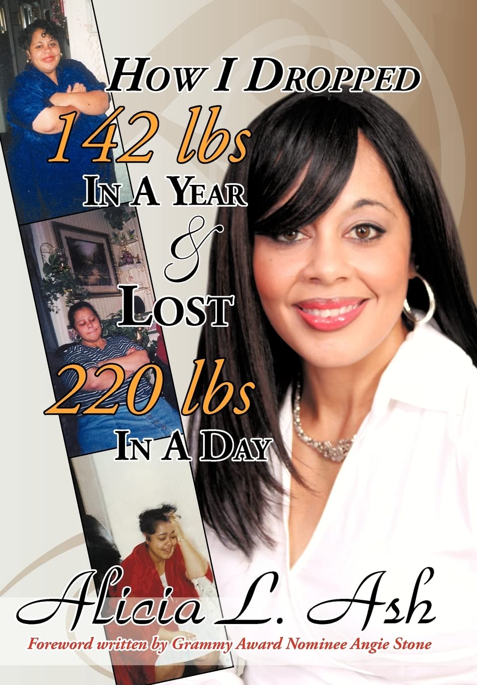 How I Dropped 142 Lbs In A Year & Lost 220 Lbs In A Day,Used