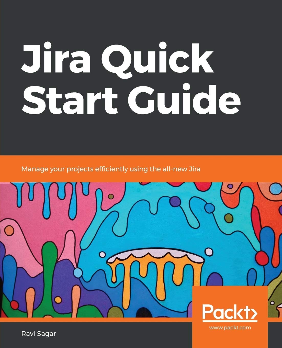 Jira Quick Start Guide,Used