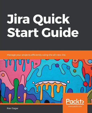 Jira Quick Start Guide,Used