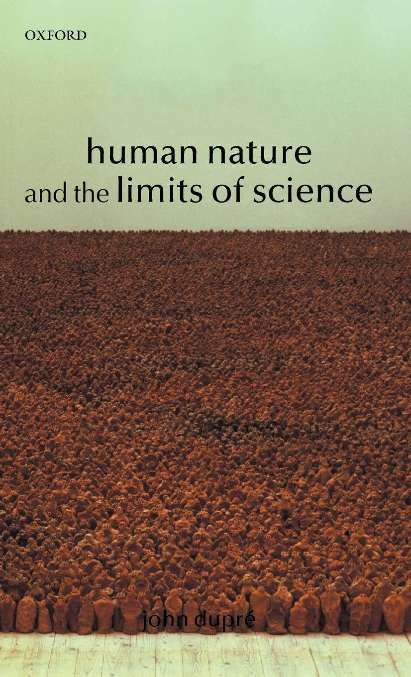 Human Nature and the Limits of Science,Used