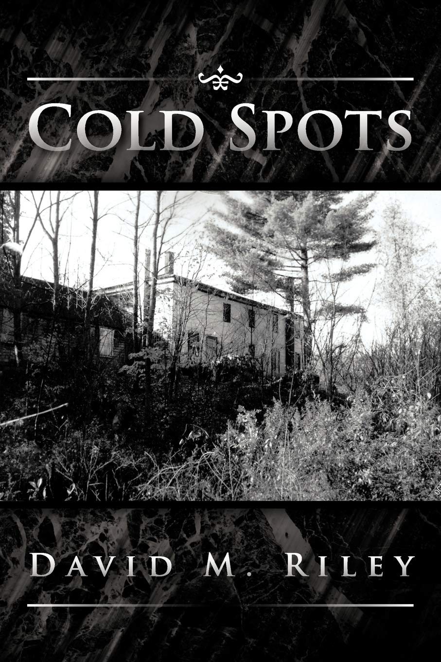 Cold Spots,Used