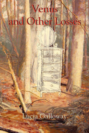 Venus And Other Losses,Used