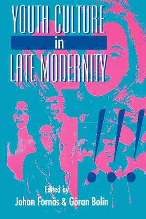 Youth Culture in Late Modernity,New