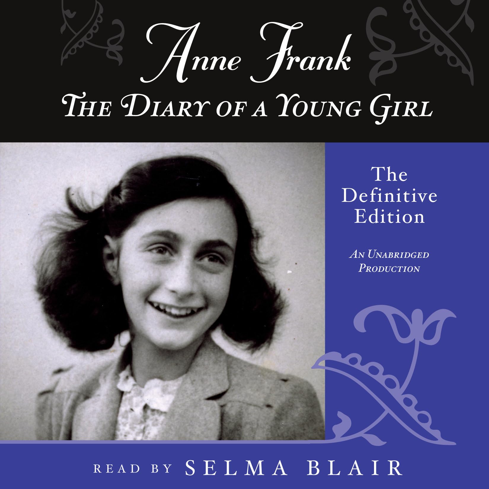 Anne Frank: The Diary of a Young Girl: The Definitive Edition,Used