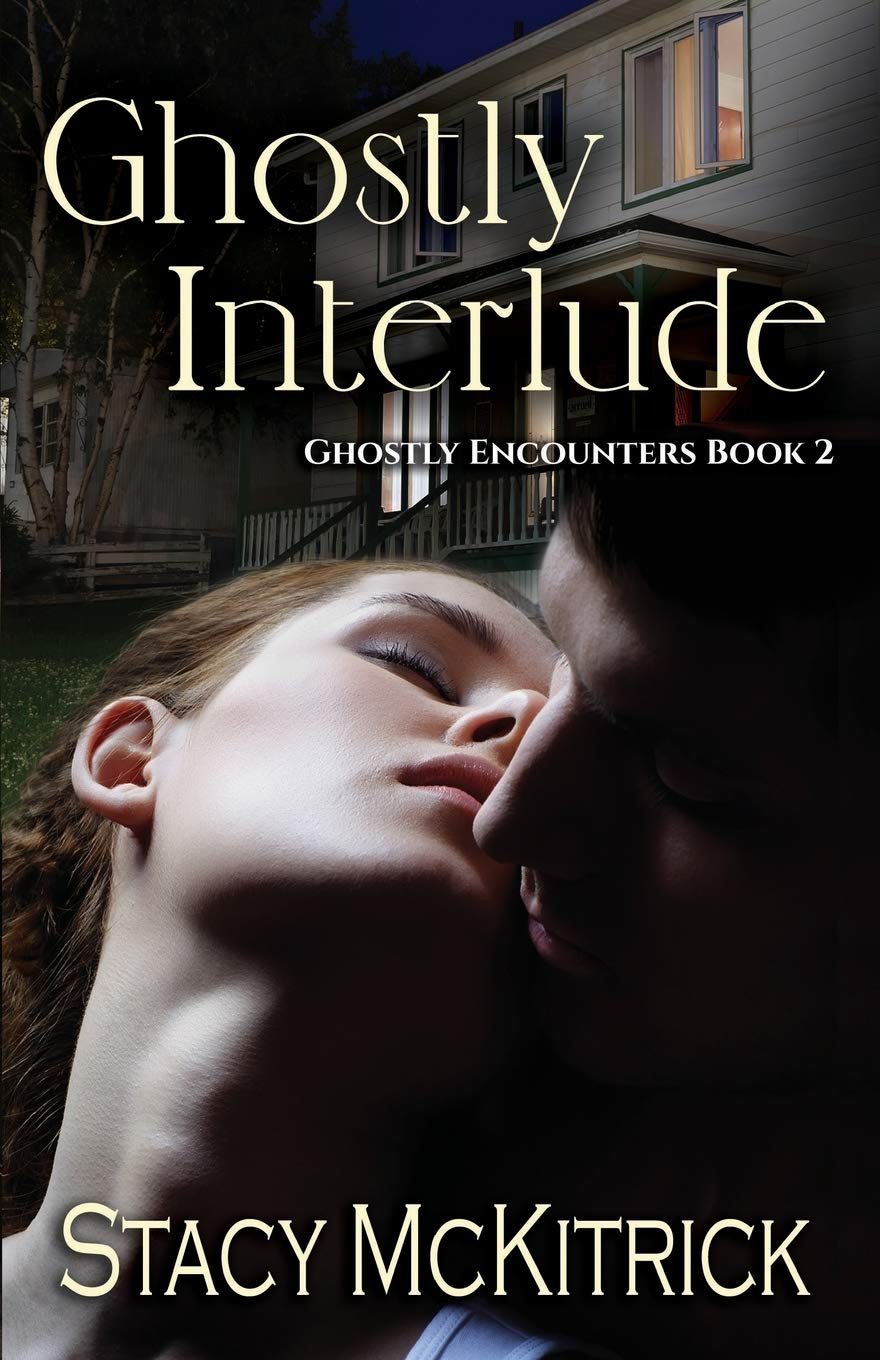 Ghostly Interlude (Ghostly Encounters),Used