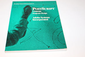 Postscript Language Program Design-new