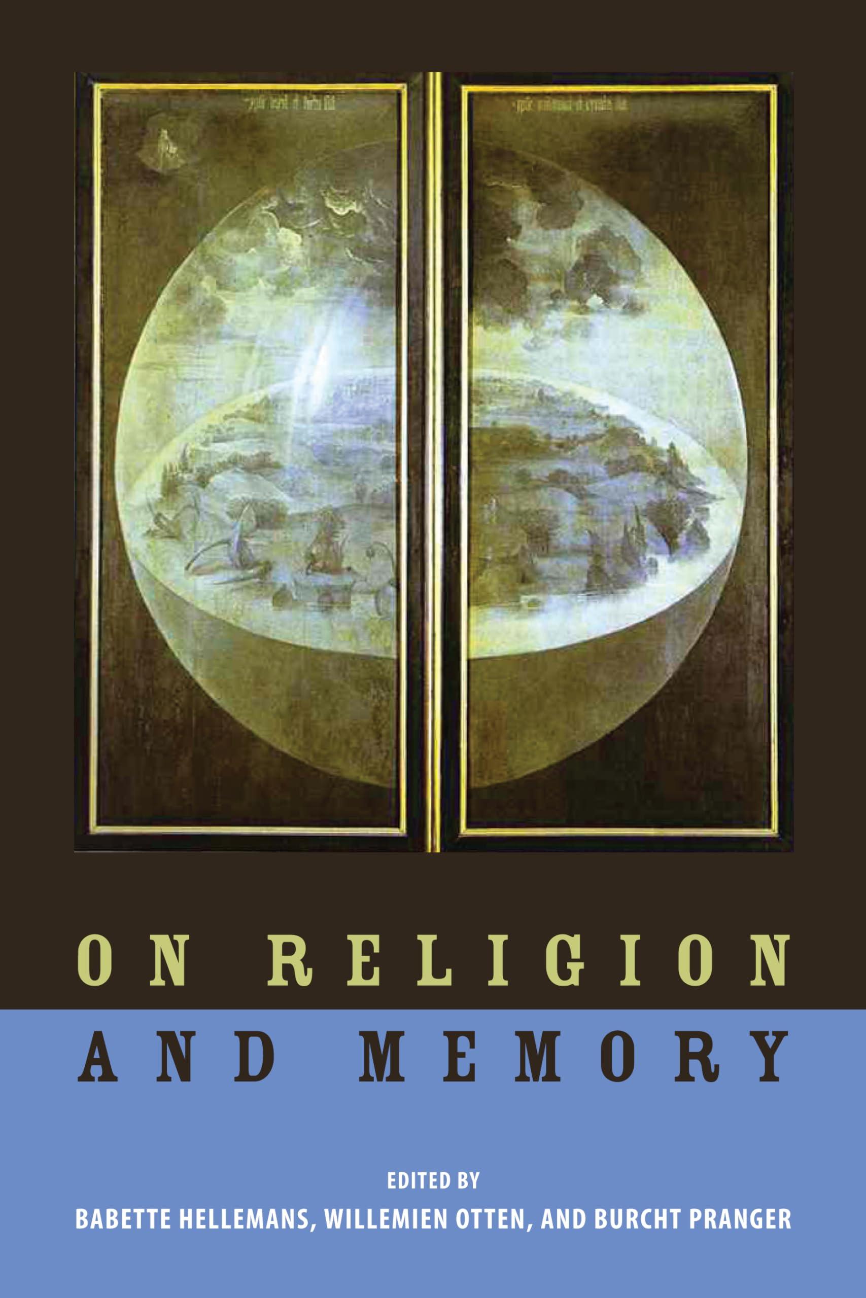 On Religion and Memory,Used