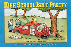 High School Isn't Pretty,Used