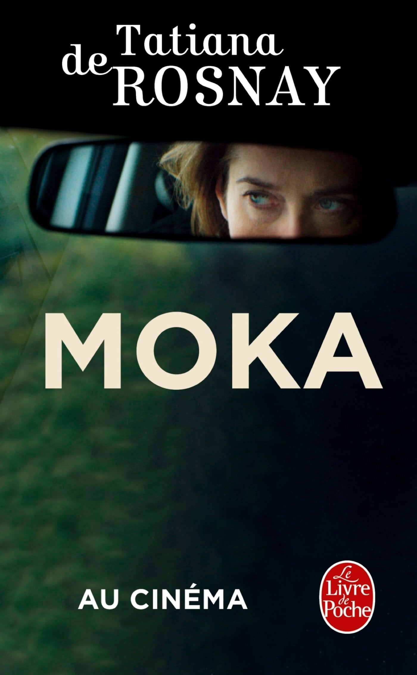 Moka (Ldp Litterature) (French Edition),Used