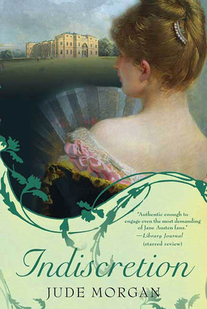 Indiscretion: A Novel,New