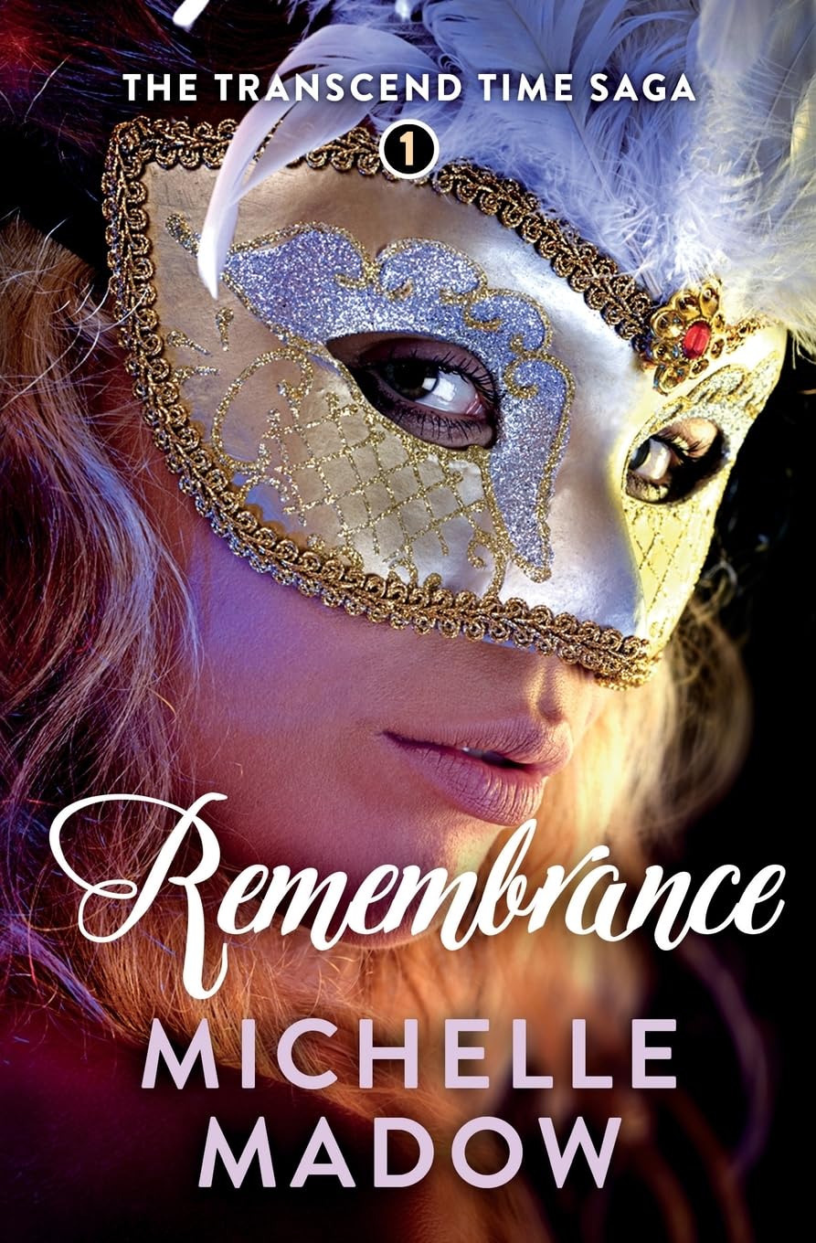 Remembrance (The Transcend Time Saga),Used