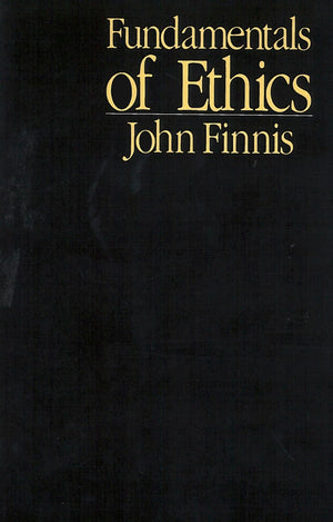 Fundamentals of Ethics (Not In A Series),Used