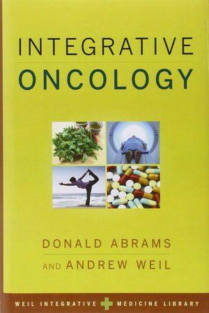 Integrative Oncology (Weil Integrative Medicine Library),Used