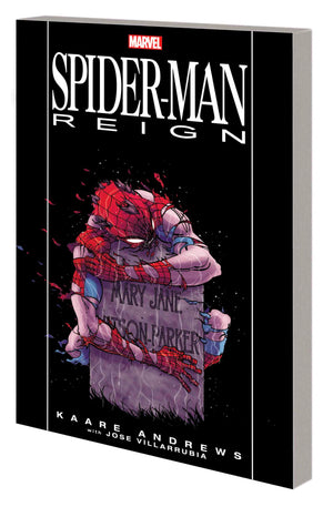 Spiderman: Reign [New Printing],New