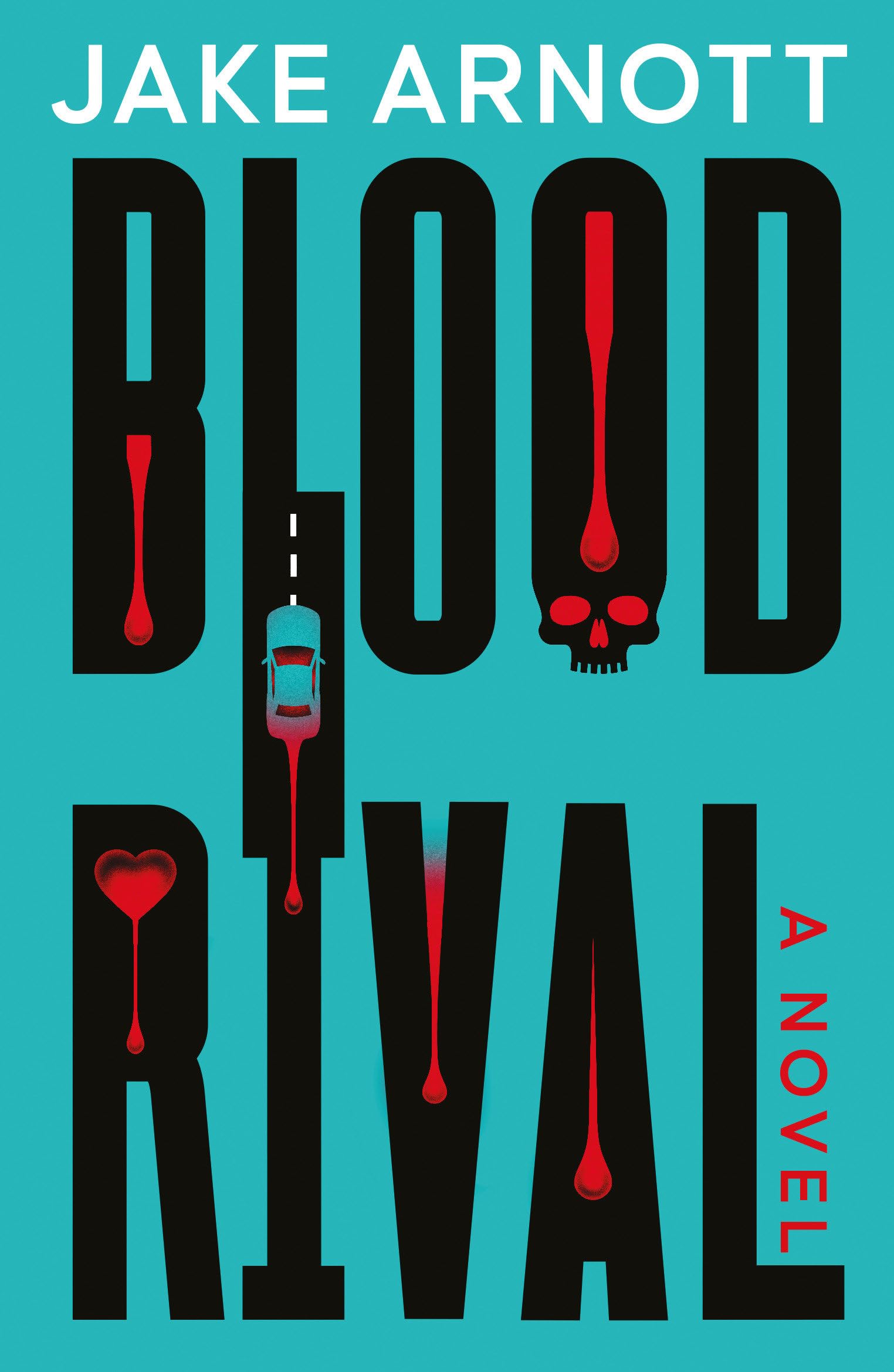 Blood Rival