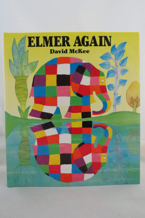 Elmer Again,Used
