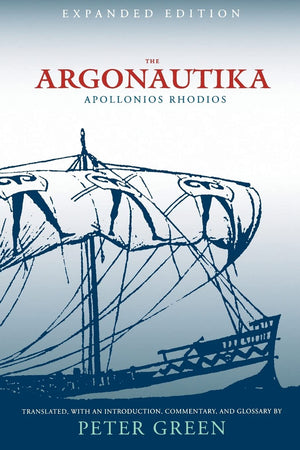 The Argonautika,Used