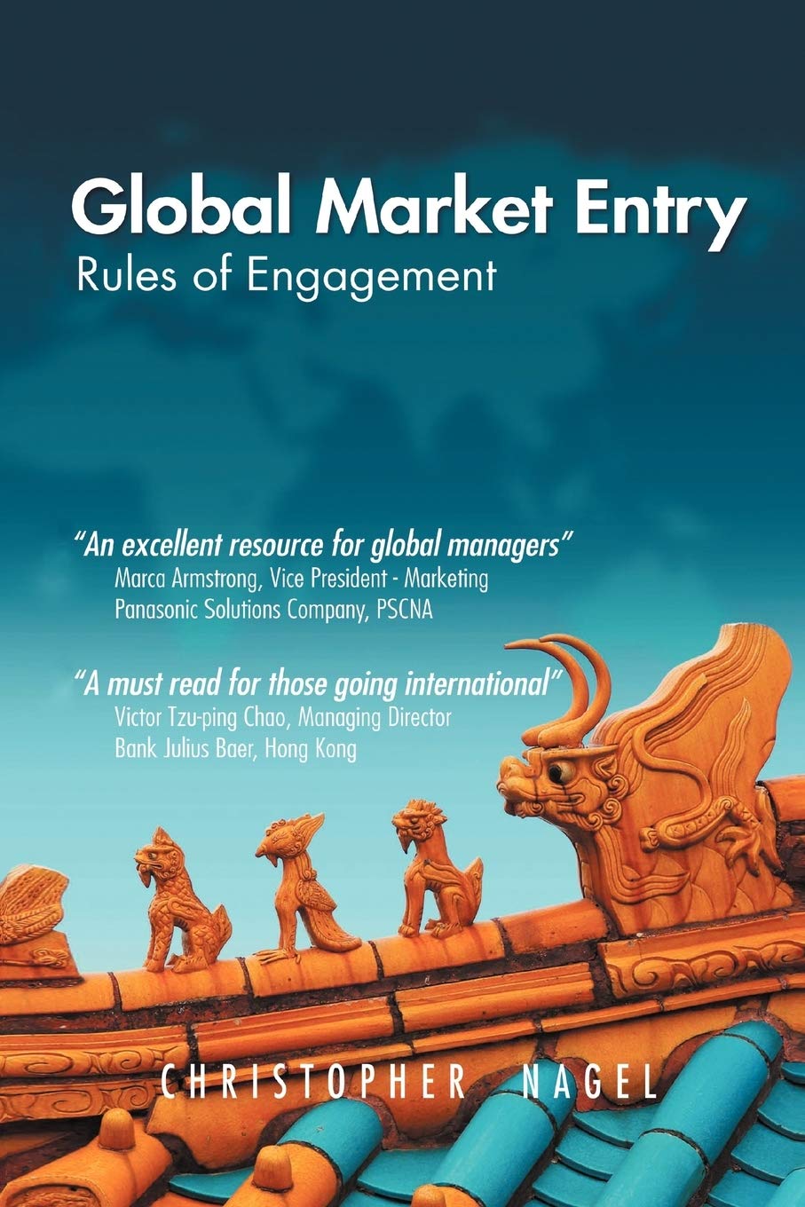 Global Market Entry: Global Market Entry,Used