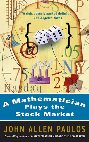 A Mathematician Plays The Stock Market,New