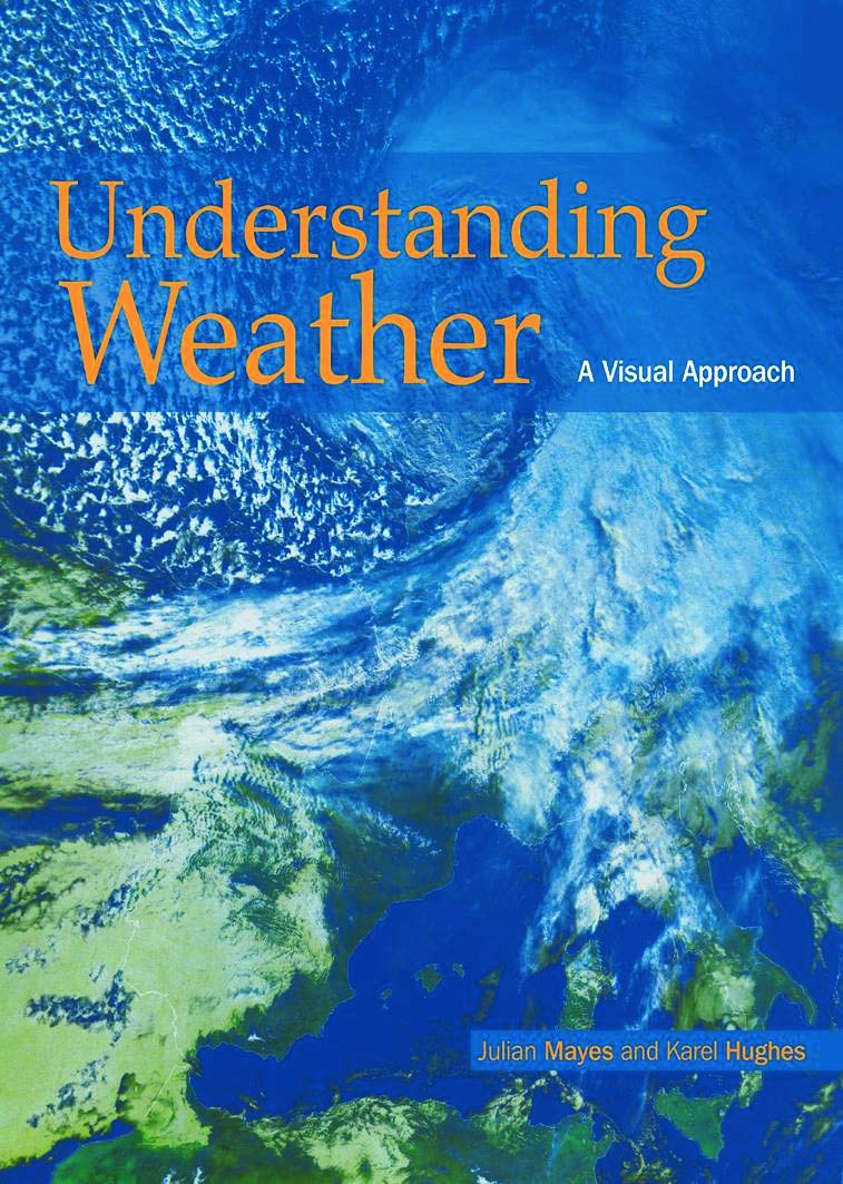 Understanding Weather,Used